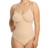 Julimex Body Seamless 421 beżowe